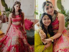 आलिया भट्ट के लहंगे को बनाने में लगे 3000 घंटे, इतनी मेहनत के बाद तैयार हुआ दुल्हन का जोड़ा