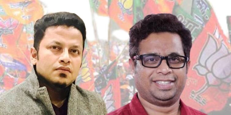 BJP Leaders Anupam Hazra & Soumitra Khan Speak Out On Disastrous result Of BJP In West Bengal West Bengal BJP : ‘রাজ্য বিজেপির রোগ হয়েছে, চাই দিল্লির দাওয়াই’ এবার মুখ খুললেন অনুপম-সৌমিত্র