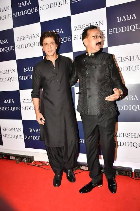 बाबा सिद्दीकी यांच्या इफ्तार पार्टीची चर्चा दरवर्षी रंगते. बाबा सिद्दीकी यांच्या पार्टीला दरवर्षी अनेक सेलिब्रिटी हजेरी लावतात. यामध्ये शाहरुख खान, सलमान खान यांसारखी मोठी नावं आहेत. बाबा सिद्दीकी याच्या इफ्तार पार्टीमुळेच सलमान आणि शाहरुखमधील मतभेद संपले. आता ही पार्टी टीव्ही सेलेब्सचं माहेरघर बनल्याचं दिसत आहे.