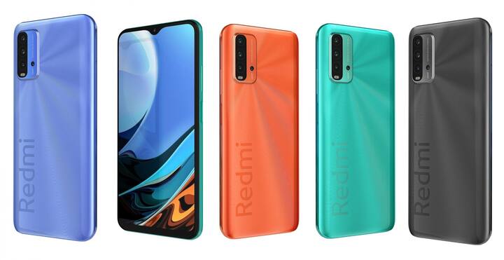 Xiaomi Redmi 9 Prime: इस स्मार्टफोन में क्वाड रियर कैमरा सेटअप दिया गया है. इसमें 13 मेगापिक्सल का प्राइमरी कैमरा, एक कैमरा 8 मेगापिक्सल का, एक कैमरा 5 मेगापिक्सल का और 2 मेगापिक्सल का कैमरा दिया गया है. वहीं सेल्फी और वीडियो कॉलिंग के लिए इसमें 8 मेगापिक्सल का फ्रंट कैमरा दिया गया है. इसकी कीमत 9999 रुपये से शुरू होती है.