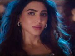 Two Two Two Teaser: oo Antava के बाद फिर धमाल मचाएंगी सामंथा रुथ प्रभु, नए गाने का टीजर किया रिलीज