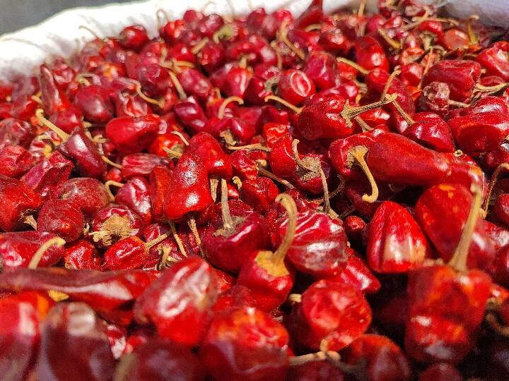 சேலத்தில் ஒரு கிலோ வரமிளகாய் 300 ஆக உயர்வு - வரும் வாரங்களில் 50% முதல் 75% வரை உயர வாய்ப்பு