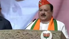 साम्प्रदायिक हिंसा पर J.P.Nadda का बयान कहा 