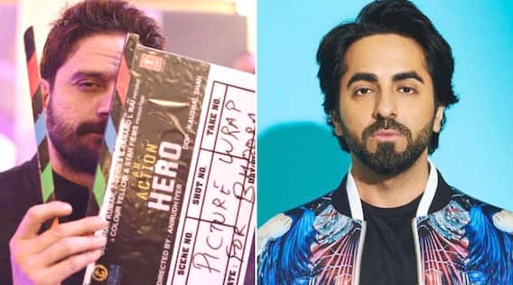 Jaideep Ahlawat ਨੇ An Action Hero ਦਾ ਸ਼ੂਟ ਕੀਤਾ ਪੂਰਾ, Ayushmann Khurrana ਨਾਲ ਆਉਣਗੇ ਨਜ਼ਰ