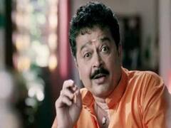 'அருவறுக்கதக்க கருத்துகளை மறுபதிவிடுவதே நடிகர் எஸ்.வி. சேகரின் வாடிக்கை’ - உயர்நீதிமன்றம்