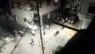 વડોદરામાં જૂથ અથડામણ,  400 થી 500 લોકોના ટોળાએ લોકોને પકડી પકડીને માર્યા