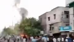 Jahangirpuri case: Did negligence by Delhi police lead to major conflict? | ABP News