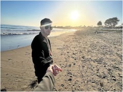 प्रियंका चोपड़ा ने पति निक जोनस के साथ इस अंदाज़ में सेलिब्रेट किया ईस्टर, शेयर कीं ये खूबसूरत तस्वीरें