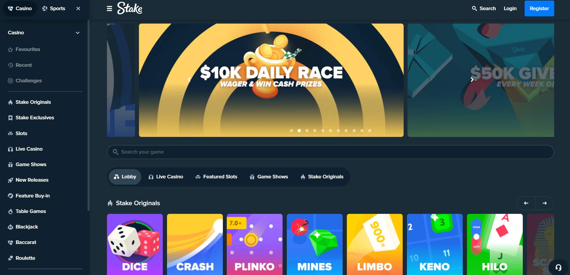 Top 9 Bitcoin Gambling Sites By Crypto Experts