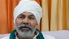 Ashish Mishra पर ये बात कहने के लिए Rakesh Tikait को करना पड़ा SC के फैसले का इंतजार!