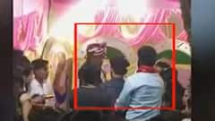 Shamli: डीजे पर गाना बजाने को लेकर दो पक्षों में मारपीट, जमकर चले-लात-घूंसे |Tabadtod Khabrein