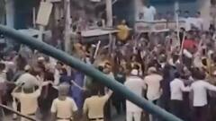 Jahangir Violence : दिल्ली दंगों में गोली चलाने वाला सोनू चिकना गिरफ्तार | Bharat Ki Baat