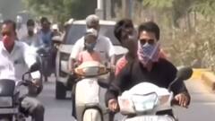 રાજ્યમાં હીટવેવ અંગે હવામાન વિભાગે શું કરી આગાહી, ગરમીનો પારો કેટલો રહેશે?