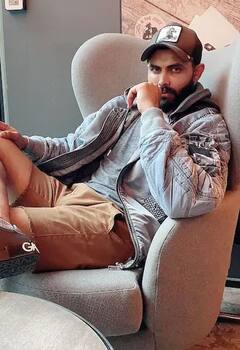 ਰਵਿੰਦਰ ਜਡੇਜਾ ਦੀ ਜਾਇਦਾਦ 100 ਕਰੋੜ ਤੋਂ ਵੱਧ, ਆਲੀਸ਼ਾਨ ਘਰ ਅਤੇ ਲਗਜ਼ਰੀ ਗੱਡੀਆਂ ਦੇ ਮਾਲਕ