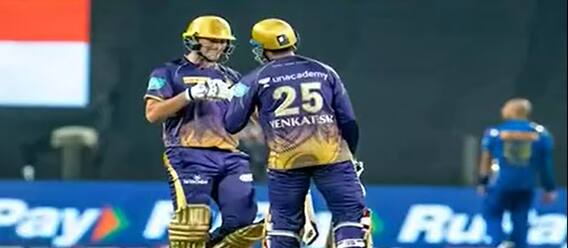 IPL 2022: আজ নাইটদের মুখোমুখি রাজস্থান, হারের হ্যাটট্রিক রুখে জিততে মরিয়া টিম কলকাতা।Bangla News