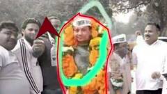 Jahangirpuri Case: How did Mohammad Ansar plan clash? | Master Stroke