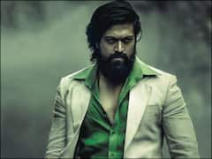 KGF 2 Box Office: नहीं थम रही 'केजीएफ 2' की कमाई, नौवें दिन कर लिया इतने करोड़ का कारोबार