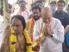 Simhachalam: సింహాచలం స్వామివారి ఉంగరం పోయిందట, దొంగిలించారని మంత్రినే నిలదీసిన పూజారి - చివరికి ట్విస్ట్