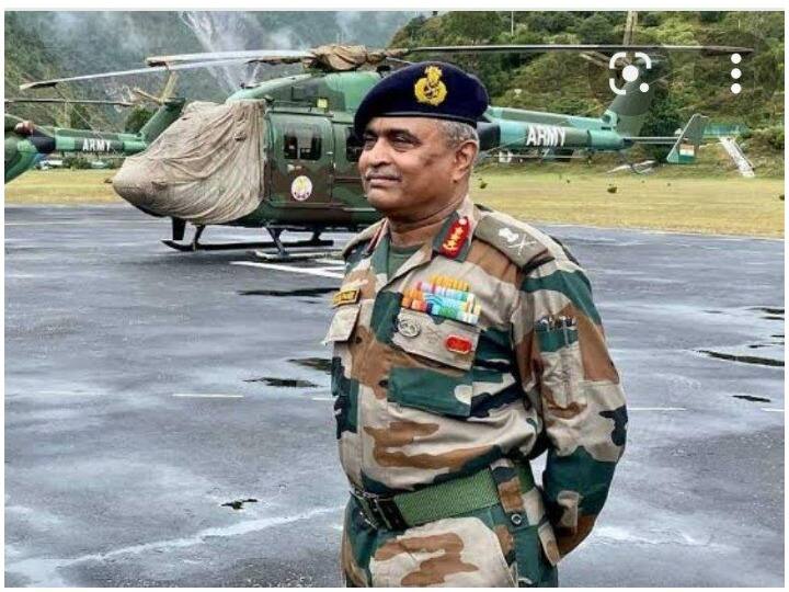 लेफ्टिनेंट जनरल मनोज पांडे होंगे नए आर्मी चीफ, चीन को लेकर की थी सख्त टिप्पणी - कुछ ऐसा रहा करियर Lt General Manoj Pandey new Army Chief statement on China Aggression his career as Army officer ANN लेफ्टिनेंट जनरल मनोज पांडे होंगे नए आर्मी चीफ, चीन को लेकर की थी सख्त टिप्पणी - कुछ ऐसा रहा करियर