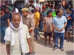 Ghazipur News: विंध्याचल दर्शन के लिए गया था युवक, दो दिन बाद शहर में ही मिला शव, अब एसपी ने कही ये बात