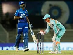 IPL 2022: મેચ જોવા સ્ટેડિયમમાં પહોંચી આ ક્રિકેટરોની પત્નીઓ, દરેક એક્શન પર આપે છે આવી પ્રતિક્રિયા