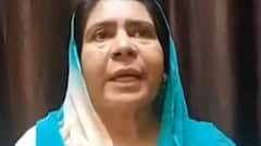 Aligarh में SP नेता Rubina Khanum पर क्यों दर्ज हुई FIR ? |Hindi News