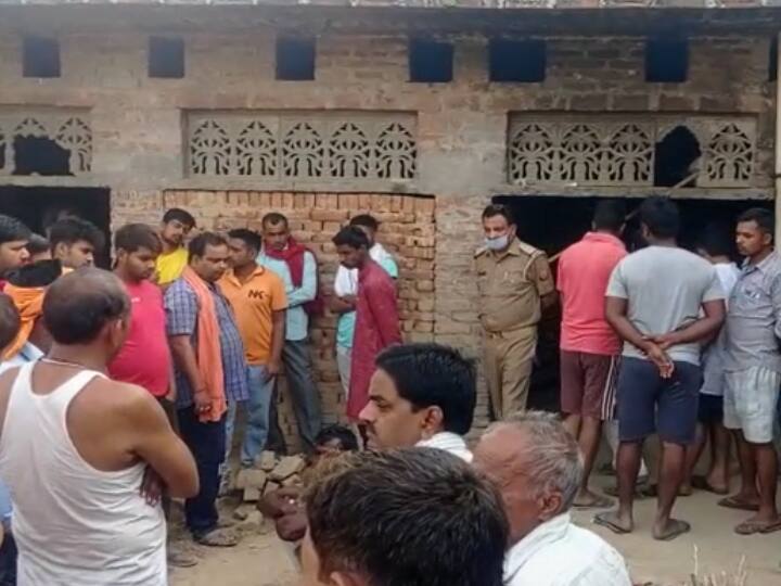 Pratapgarh Jethwara thana police find dulhepur village 58 year old women dead body ann Pratapgarh News: प्रतापगढ़ के इस गांव में लापता वृद्ध महिला का मिला शव, परिजनों ने जताई ये आशंका