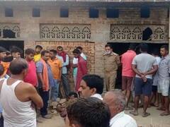 Pratapgarh News: प्रतापगढ़ के इस गांव में लापता वृद्ध महिला का मिला शव, परिजनों ने जताई ये आशंका