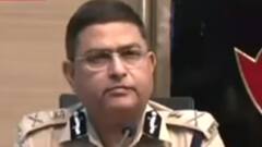 Jahangirpuri News: 'Altercation erupted on a petty issue', says CP Rakesh Asthana | ABP News