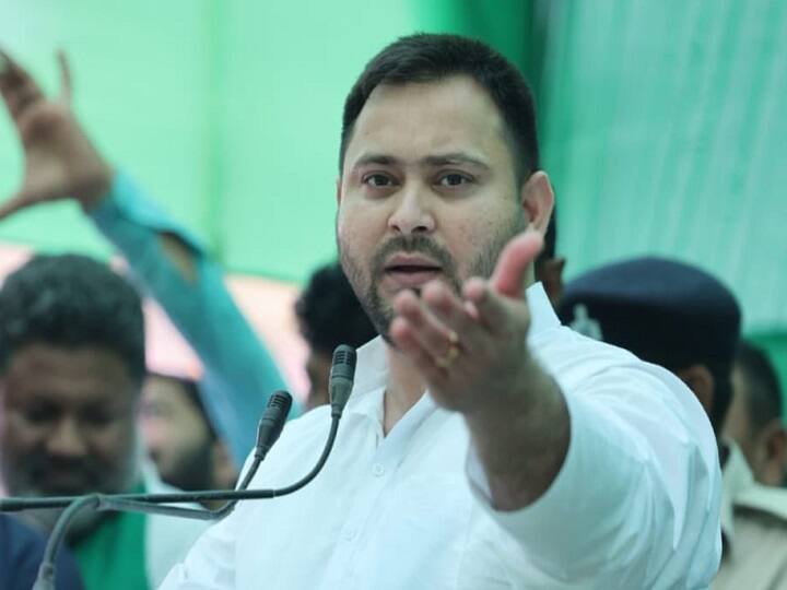 Bihar Politics: सवर्णों को भा रहा 'तेजस्वी मॉडल'! यहां समझें- लालू के धूर विरोधी भूमिहार वोटर क्यों RJD का दे रहे साथ 'Tejaswi Model' is pleasing to the upper castes! Understand- Why Bhumihar voters are supporting RJD ann Bihar Politics: सवर्णों को भा रहा 'तेजस्वी मॉडल'! यहां समझें- लालू के धूर विरोधी भूमिहार वोटर क्यों RJD का दे रहे साथ