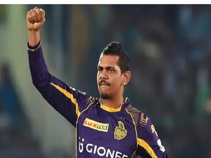 Sunil Narine : சேவாகுக்கு பவுலிங் பண்றது எப்பவுமே கஷ்டம்தான் - சுனில் நரைன்