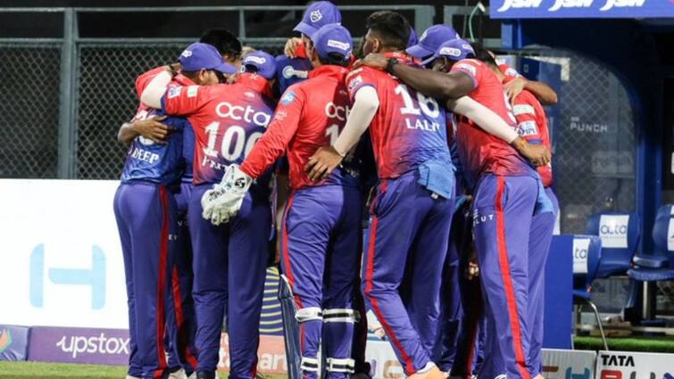 IPL 2022 Delhi Capitals Player Tests COVID Positive Team Scheduled Travel to Pune Cancelled Covid-19 IPL 2022: করোনা আক্রান্ত দিল্লি ক্যাপিটালসের এক ক্রিকেটারও, আইপিএল কি বন্ধ হওয়ার পথে?