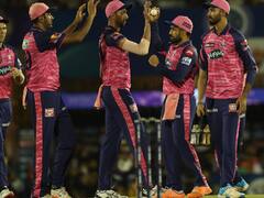 RRvs KKR: சாஹல் ஹாட்ரிக்.. ஸ்ரேயாஸ்,உமேஷ் அதிரடி வீண்... 7 ரன்களில் வெற்றி பெற்ற ராஜஸ்தான் ராயல்ஸ் !