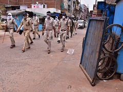 Khargone Clashes: First Death Due To Violence confirmed Week After Incident