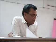 Bilaspur News: काम के दौरान शराब मांगना नायब तहसीलदार को पड़ा भारी, अब डीएम ने उठाया ये कदम