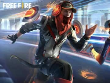 Garena Free Fire MAX Redeem Codes for October 18: Freebies on