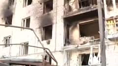 Russia-Ukraine war: Heartbreaking VISUALS from Ukraine | ABP News