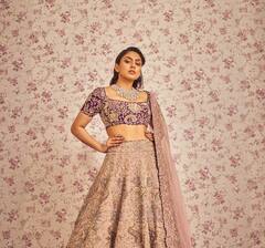 Mrunal Thakur : मृणालनं सांगितला ऑडिशनचा किस्सा; म्हणाली...