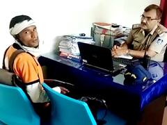 Jabalpur: पिज्जा डिलीवरी बॉय को जूते से पीटने वाली युवती फंसी, वीडियो वायरल होने के बाद हुई ये कार्रवाई