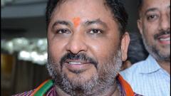 Uttar Pradesh: सड़क सुरक्षा सप्ताह का शुभारंभ करेंगे परिवहन मंत्री Daya Shankar Singh, देखें ये खबर