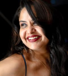 Pragathi: నటి ప్రగతి బ‌ర్త్‌డే సెలబ్రేషన్స్ - హడావిడి మాములుగా లేదు