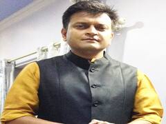 जुलूस पर NDA में तकरार! मांझी से सहमत नहीं JDU, गिरिराज सिंह का किया समर्थन, पढ़ें क्या कह रहे हैं अजय आलोक