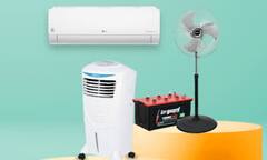 ये हैं मीडियम साइज के बेस्ट कूलर जिन पर मिल रहा है सबसे ज्यादा डिस्काउंट