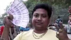 ABP News reaches Ansar's village; brother in-law claims Ansar confessed under pressure