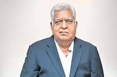 Asian Cinemas Head, Producer Narayan Das Narang Passed Away | ABP Desam