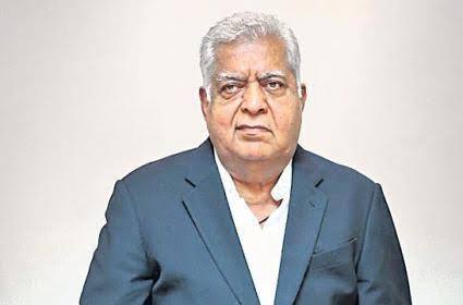 Asian Cinemas Head, Producer Narayan Das Narang Passed Away | ABP Desam