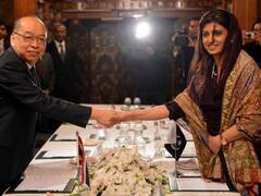 फिर पाकिस्तान में मंत्री बनीं हिना रब्बानी खार, बॉलीवुड एक्ट्रेस से कम नहीं रुतबा, तस्वीरों में देखें