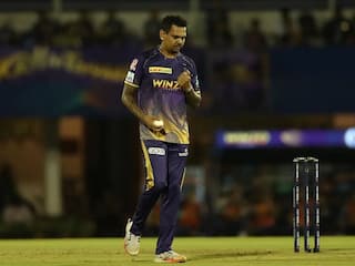 IPL 2022: KKR की ओर से 150 मैच खेलने वाले एकमात्र खिलाड़ी हैं सुनील नरेन, जल्द जुड़ेगी  एक और उपलब्धि