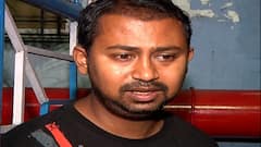 Falta:‘দু’ লক্ষ টাকা দেওয়ার জন্য চাপ দিলেন এখন বলছেন আমি মিথ্যে বলছি’, মন্তব্য ফলতায় আক্রান্ত ইঞ্জিনিয়ারের।Bangla News