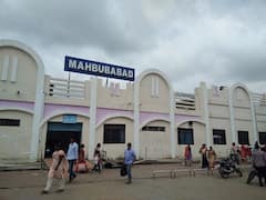 Mahabubabad: కాళీ మాతకు 20 దున్నపోతులు బలి! వాటి తలలు నరికి మెడలో హారం? కారణం ఏంటంటే